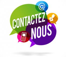 Moyen de contacter l'ADM