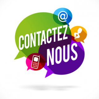 Moyen de contacter l'ADM