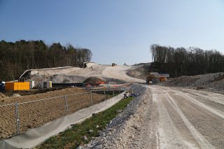 Marchés publics de travaux sans publicité ni mise en concurrence – prorogation du seuil de 100 000 € HT